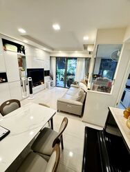 Bellewaters (D19), Condominium #610594941
